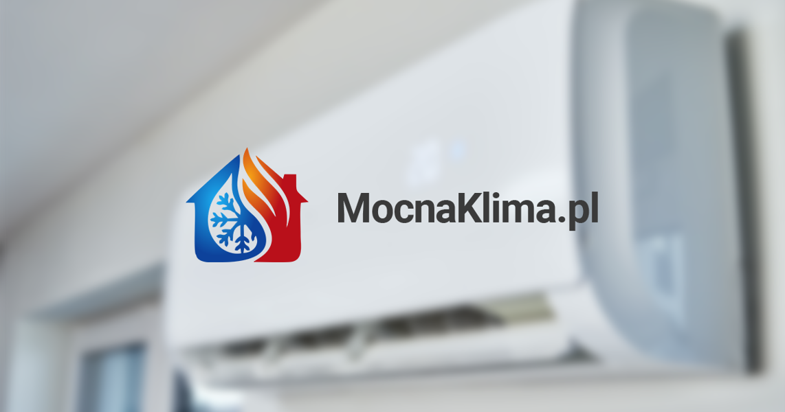 Zdjęcie na okładce dla Sklep z Klimatyzacją Do Domu, Mieszkania i Biura | Sprzedaż, Montaż, Serwis | MocnaKlima.pl